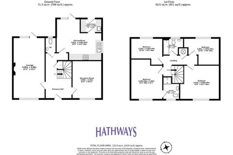 4 bedroom detached house for sale, Parc Panteg, Griffithstown, NP4