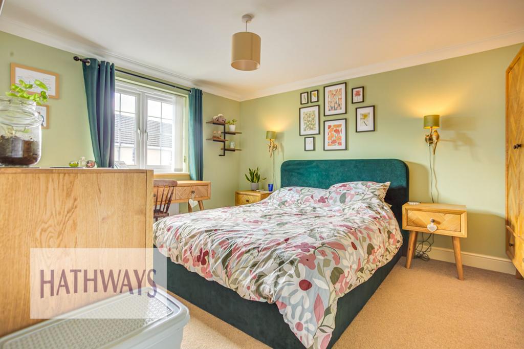 Master Bedroom with En-suite