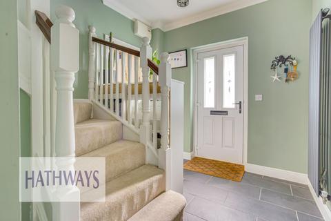 4 bedroom detached house for sale, Parc Panteg, Griffithstown, NP4