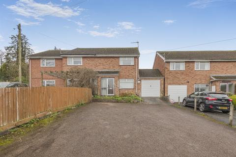 3 bedroom semi-detached house for sale, Wyesham Avenue, Wyesham, Monmouth