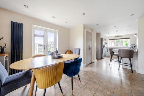 4 bedroom detached house for sale, Irving Burgess Close, Whittlesey, Peterborough, Cambridgeshire