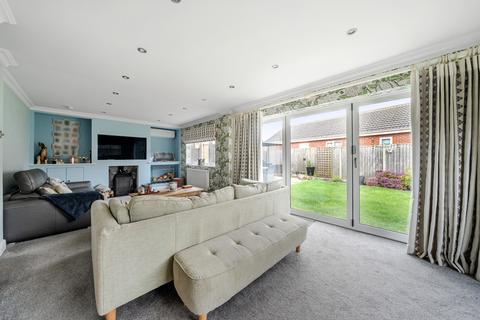 4 bedroom detached house for sale, Irving Burgess Close, Whittlesey, Peterborough, Cambridgeshire