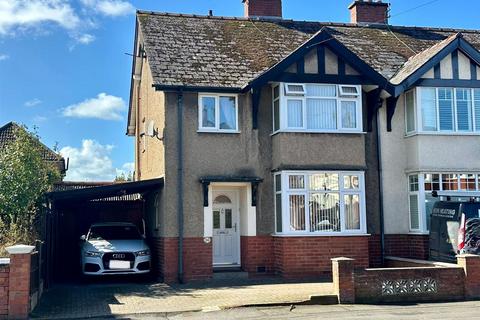 3 bedroom house for sale, Three Elms Road, Hereford