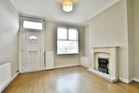 2 bedroom terraced house for sale, Beaconsfield Road, Altrincham, Greater Manchester, WA14