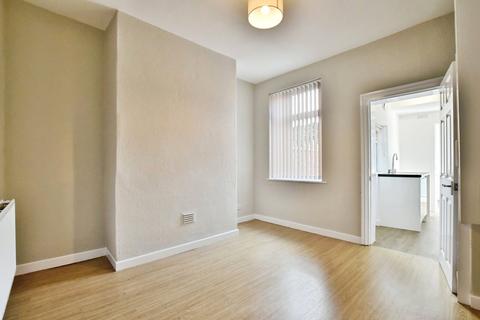 2 bedroom terraced house for sale, Beaconsfield Road, Altrincham, Greater Manchester, WA14