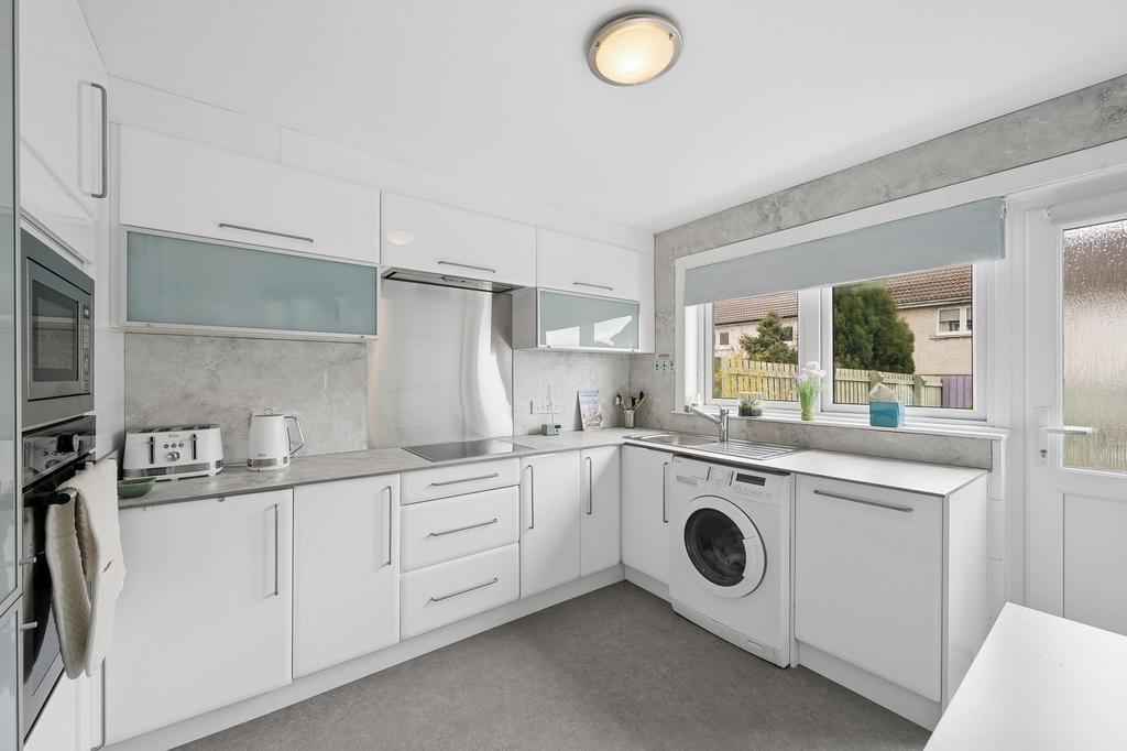 Kitchen/ Diner