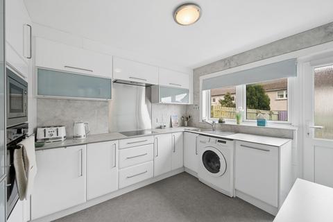 4 bedroom terraced house for sale, Forestbank, Livingston