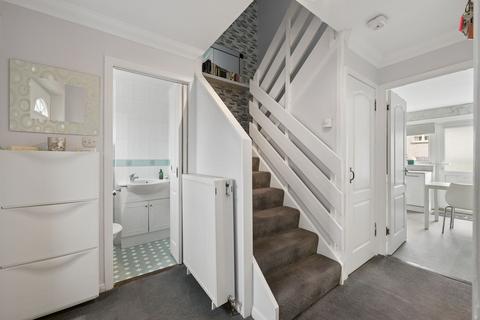 4 bedroom terraced house for sale, Forestbank, Livingston