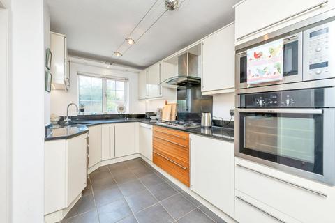 4 bedroom detached house for sale, The Dell, Royston SG8