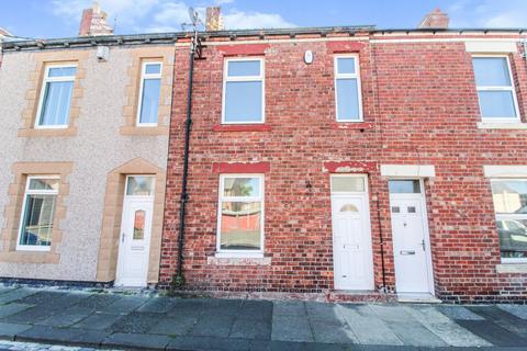undefined, Robert Street, Blyth, NE24