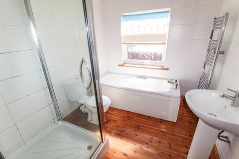 undefined, Robert Street, Blyth, NE24