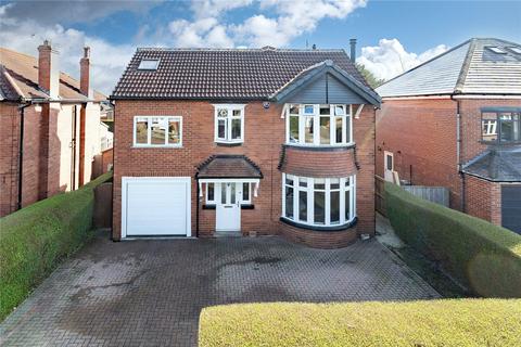undefined, Sandhill Crescent, Leeds, West Yorkshire