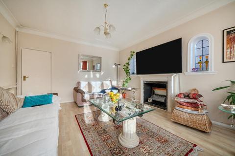 undefined, Southover, Woodside Park