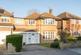 Southover, Woodside Park