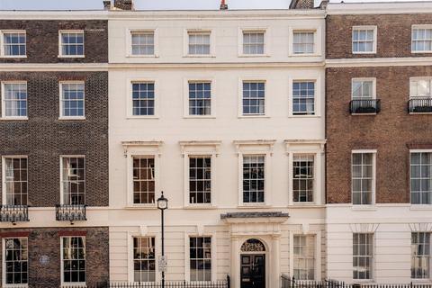 undefined, Mansfield Street, London W1G