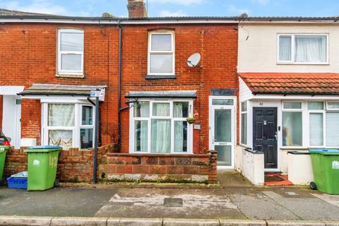undefined, Hartington Road, Southampton