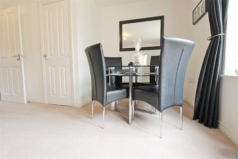 3 bedroom semi-detached house to rent, Eaton Hall Crescent, Broughton, MK10
