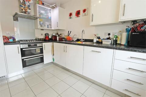 3 bedroom semi-detached house to rent, Eaton Hall Crescent, Broughton, MK10