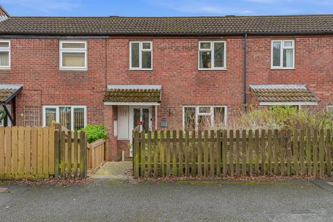 3 bedroom terraced house for sale, Tern Court, Cwmbran NP44