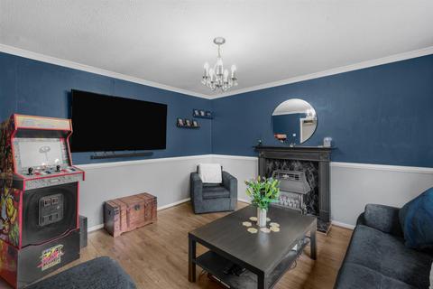 3 bedroom terraced house for sale, Tern Court, Cwmbran NP44