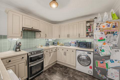 3 bedroom terraced house for sale, Tern Court, Cwmbran NP44