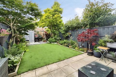 undefined, Mottisfont Road London SE2