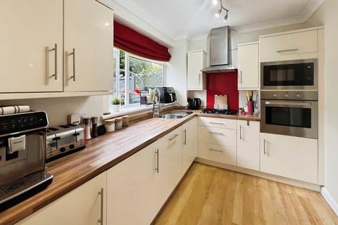 undefined, Mottisfont Road London SE2