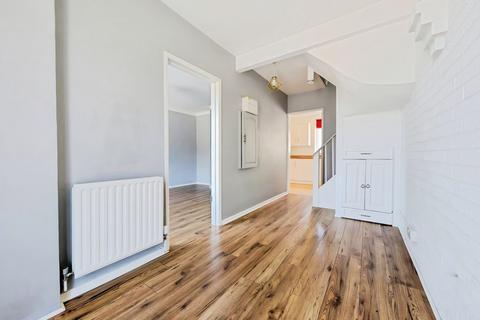 undefined, Mottisfont Road London SE2