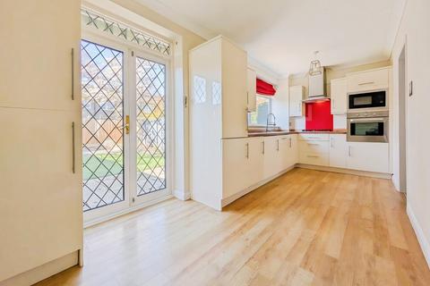 undefined, Mottisfont Road London SE2
