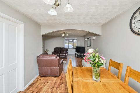 4 bedroom detached house for sale, Briset Close, Stenson Fields, Derby