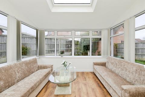 4 bedroom detached house for sale, Briset Close, Stenson Fields, Derby