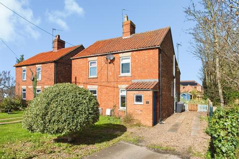 undefined, Rectory Road, Ruskington, Sleaford