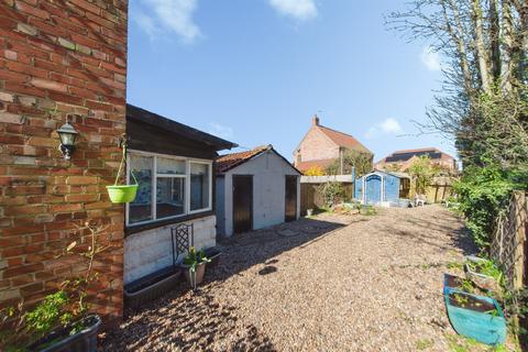 undefined, Rectory Road, Ruskington, Sleaford