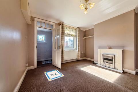 undefined, Rectory Road, Ruskington, Sleaford