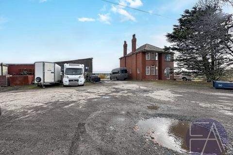 3 bedroom detached house for sale, Georges Lane, Southport PR9
