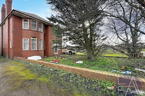 3 bedroom detached house for sale, Georges Lane, Southport PR9