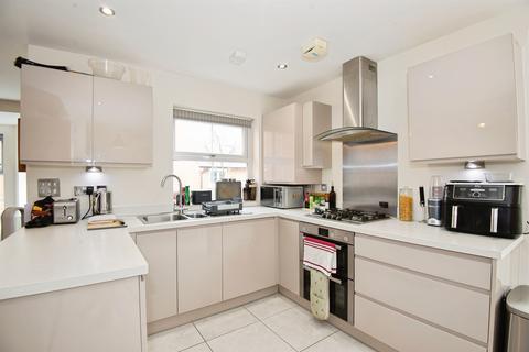 undefined, Goodearl Place, Princes Risborough