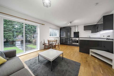 undefined, Crescent Road, London SW20