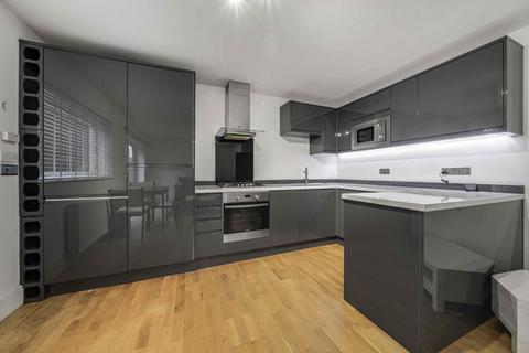 undefined, Crescent Road, London SW20