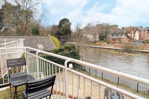 undefined, 21 Hazledine Court, Longden Coleham, Shrewsbury, SY3 7BS