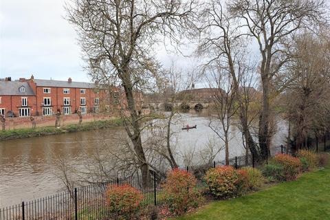 undefined, 21 Hazledine Court, Longden Coleham, Shrewsbury, SY3 7BS