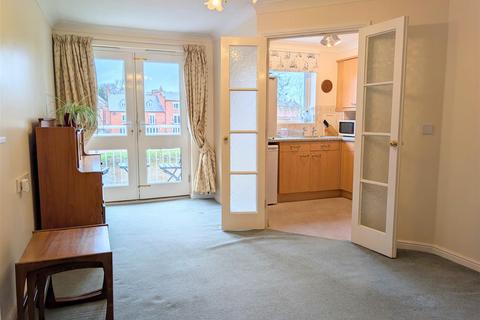undefined, 21 Hazledine Court, Longden Coleham, Shrewsbury, SY3 7BS