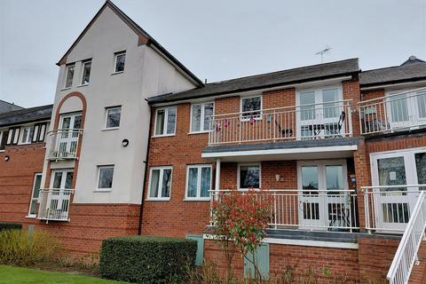 undefined, 21 Hazledine Court, Longden Coleham, Shrewsbury, SY3 7BS