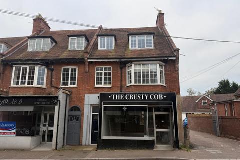 undefined, 4a Littleham Road, Exmouth, EX8