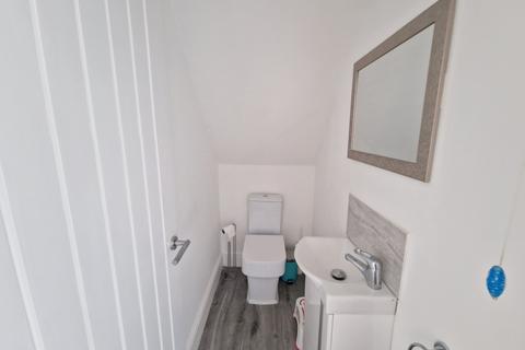 undefined, 4a Littleham Road, Exmouth, EX8