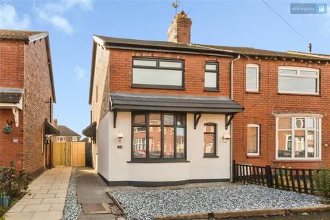 undefined, Neville Street, Crewe, Cheshire, CW2