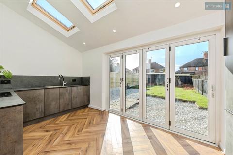 undefined, Neville Street, Crewe, Cheshire, CW2
