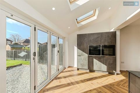 undefined, Neville Street, Crewe, Cheshire, CW2