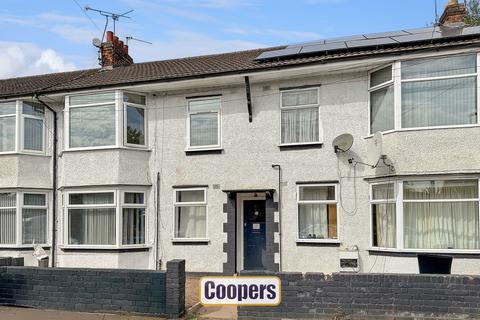 2 bedroom flat to rent, Humber Road, Coventry, CV3