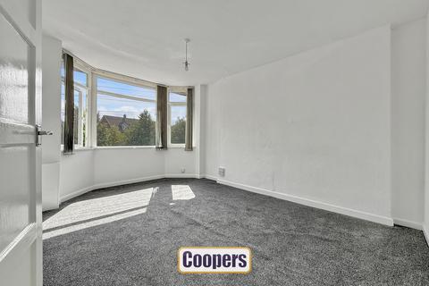 2 bedroom flat to rent, Humber Road, Coventry, CV3